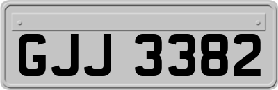 GJJ3382