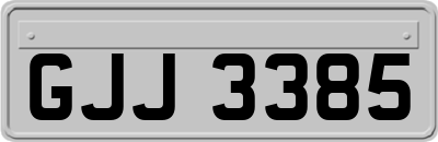 GJJ3385