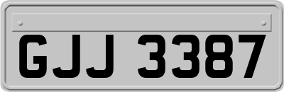 GJJ3387
