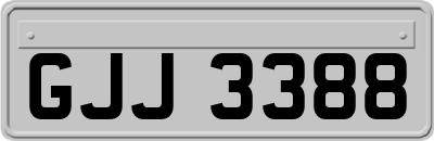 GJJ3388