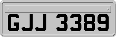 GJJ3389