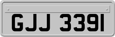 GJJ3391