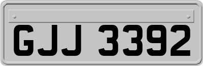 GJJ3392