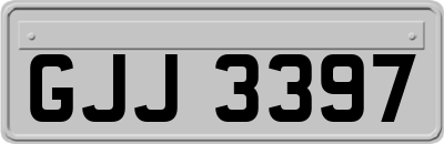GJJ3397