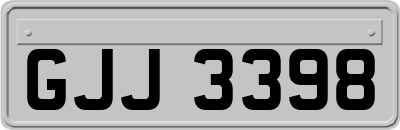 GJJ3398