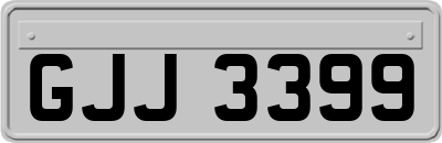 GJJ3399