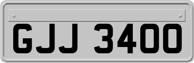 GJJ3400