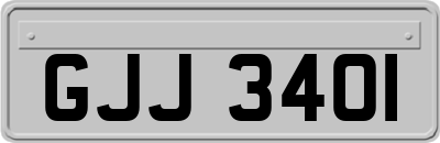 GJJ3401