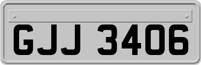GJJ3406