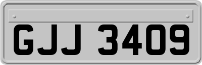 GJJ3409