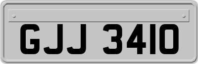 GJJ3410