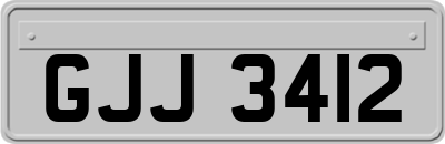 GJJ3412