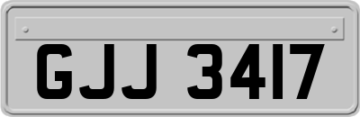 GJJ3417