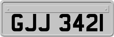 GJJ3421