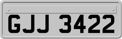 GJJ3422