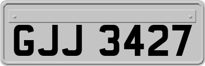 GJJ3427