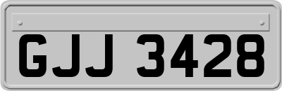 GJJ3428