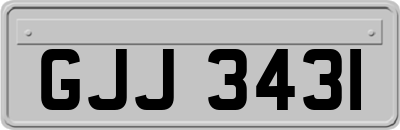 GJJ3431