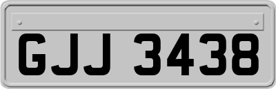 GJJ3438