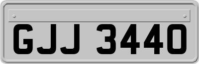 GJJ3440