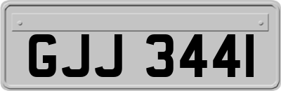 GJJ3441