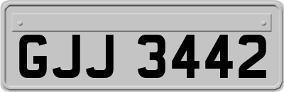 GJJ3442