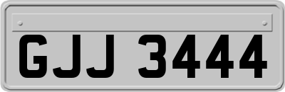 GJJ3444