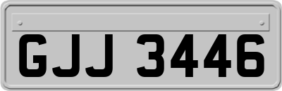 GJJ3446