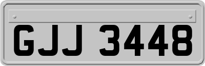 GJJ3448