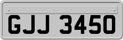 GJJ3450