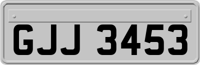 GJJ3453