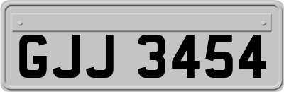 GJJ3454