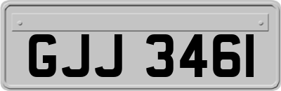 GJJ3461