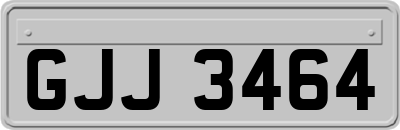 GJJ3464