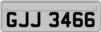 GJJ3466