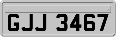 GJJ3467