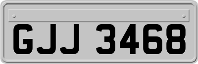 GJJ3468