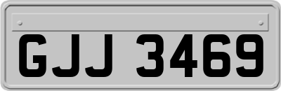 GJJ3469