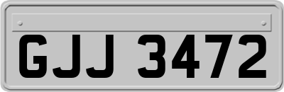 GJJ3472