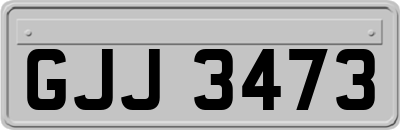 GJJ3473