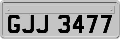 GJJ3477