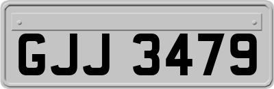 GJJ3479