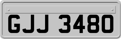 GJJ3480