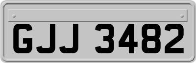 GJJ3482