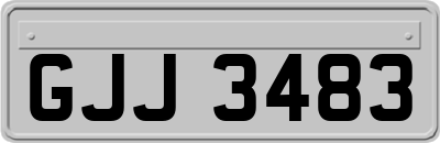 GJJ3483