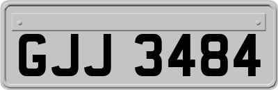 GJJ3484