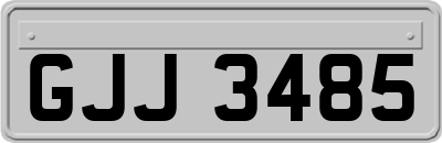 GJJ3485