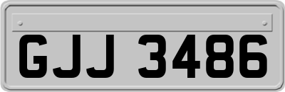 GJJ3486