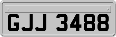 GJJ3488