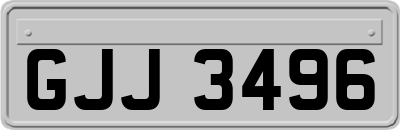 GJJ3496